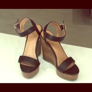 Women’s Wedges